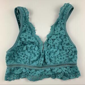 Victoria’s Secret Bralette XS #4540